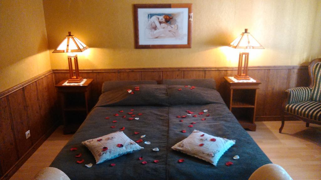 Villa Eeden Pärnu Quarto foto